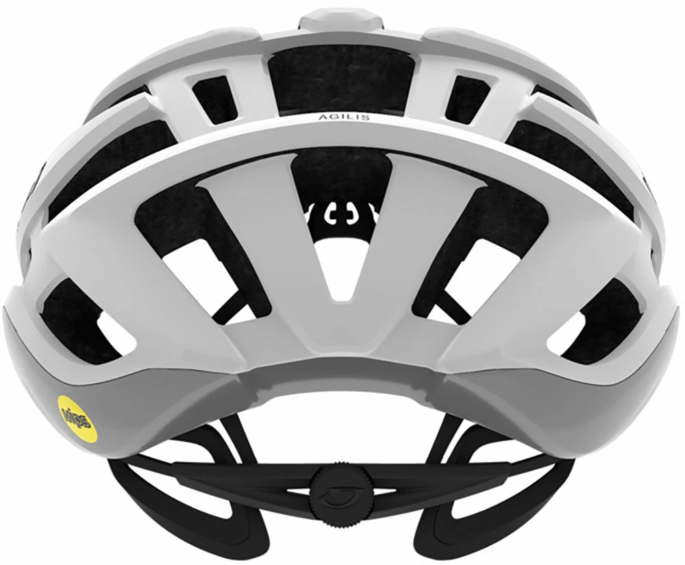 Giro Agilis MIPS - Road Bike Helmet 7 Giro Agilis MIPS - Road Bike Helmet – Image 5