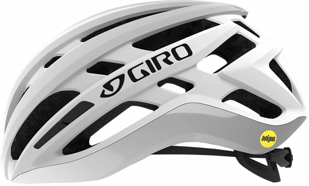 Giro Agilis MIPS - Road Bike Helmet 8 Giro Agilis MIPS - Road Bike Helmet – Image 6