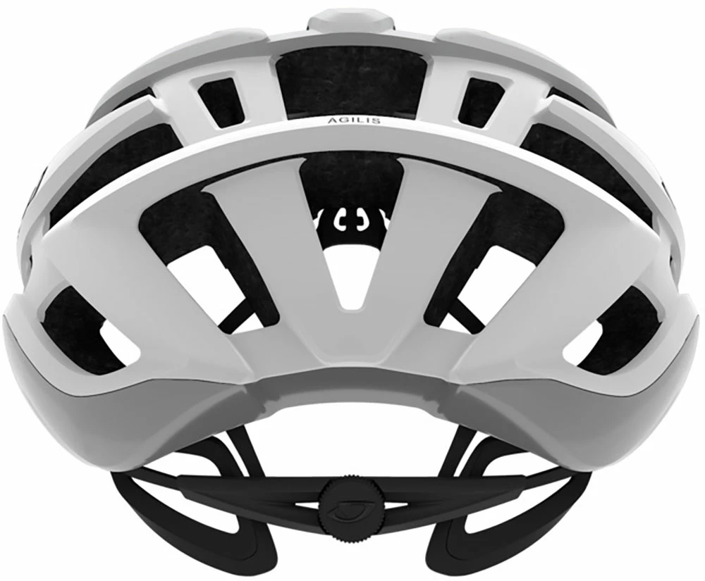 Giro Agilis - Road Bike Helmet 7 Giro Agilis - Road Bike Helmet – Image 5