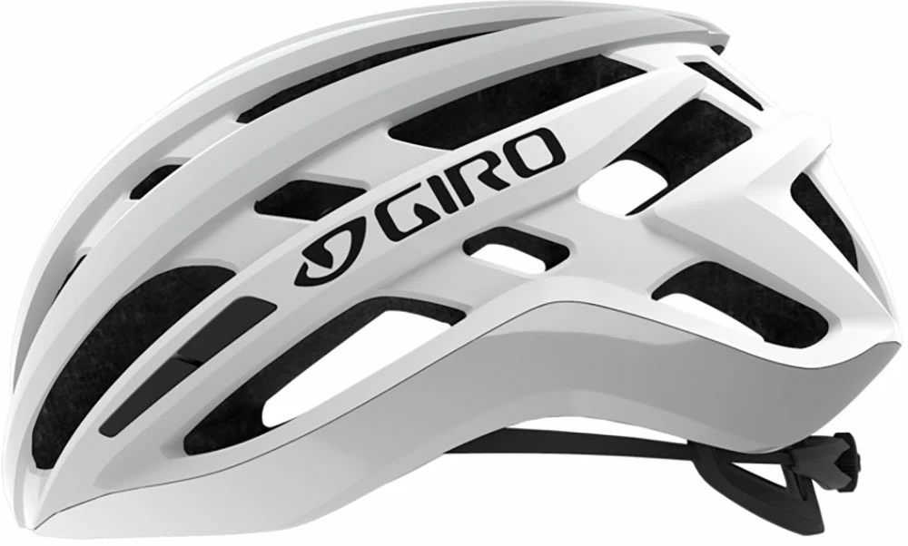 Giro Agilis - Road Bike Helmet 8 Giro Agilis - Road Bike Helmet – Image 6