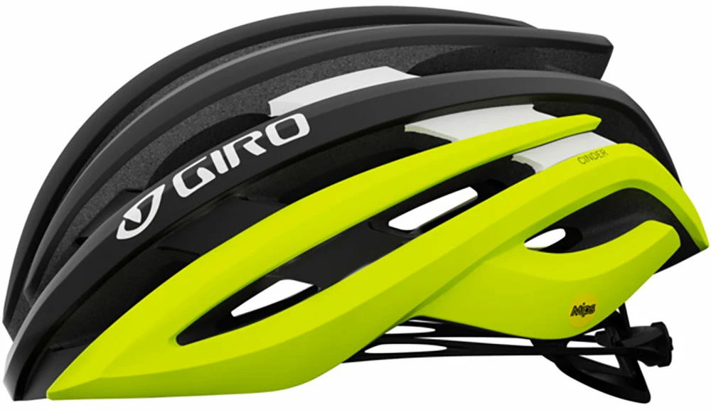 Giro Cinder MIPS - Road Bike Helmet 5 Giro Cinder MIPS - Road Bike Helmet – Image 3
