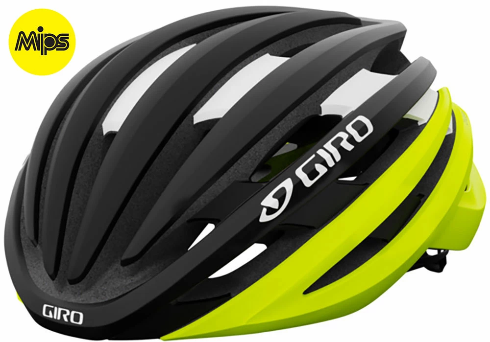 Giro Cinder MIPS - Road Bike Helmet 3 Giro Cinder MIPS - Road Bike Helmet