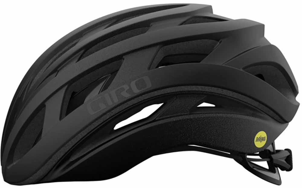 Giro Helios Spherical - Road Bike Helmet 4 Giro Helios Spherical - Road Bike Helmet – Image 2