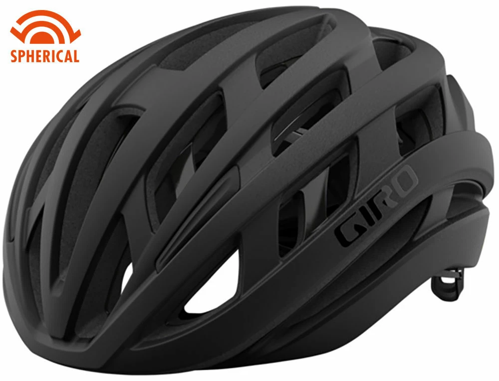 Giro Helios Spherical - Road Bike Helmet 3 Giro Helios Spherical - Road Bike Helmet