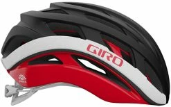 Giro Helios Spherical - Road Bike Helmet 9 Giro Helios Spherical - Road Bike Helmet -Vélos Soldes Boutique Giro Helios Spherical Rennradhelm 200254 007 2