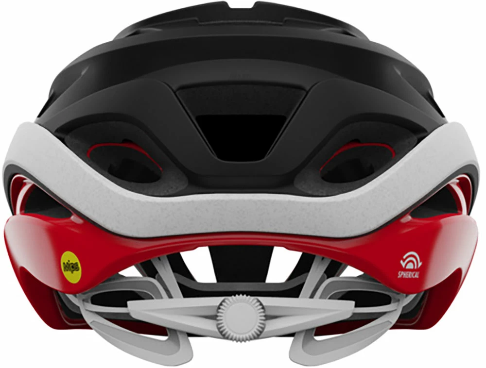 Giro Helios Spherical - Road Bike Helmet 5 Giro Helios Spherical - Road Bike Helmet – Image 3