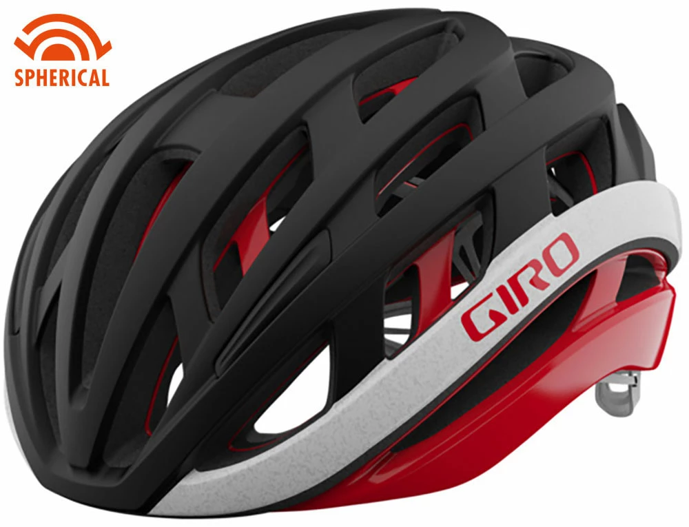 Giro Helios Spherical - Road Bike Helmet 3 Giro Helios Spherical - Road Bike Helmet