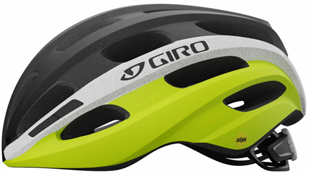 Giro Isode MIPS - Road Bike Helmet 4 Giro Isode MIPS - Road Bike Helmet – Image 2