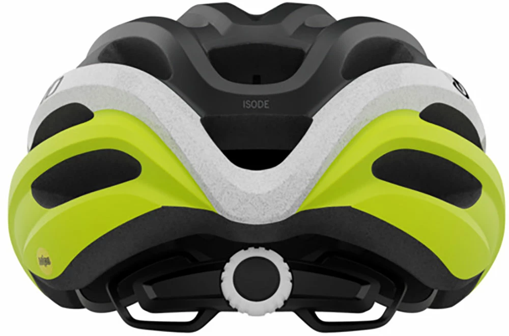 Giro Isode MIPS - Road Bike Helmet 5 Giro Isode MIPS - Road Bike Helmet – Image 3