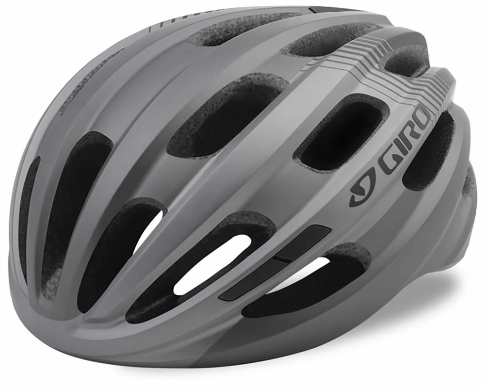 Giro Isode - Road Bike Helmet 3 Giro Isode - Road Bike Helmet
