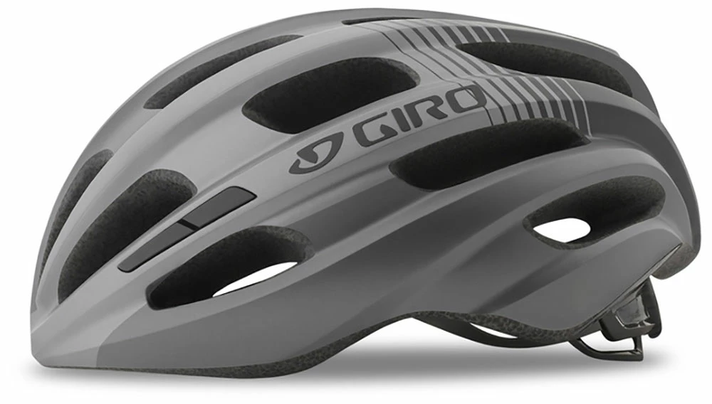 Giro Isode - Road Bike Helmet 4 Giro Isode - Road Bike Helmet – Image 2