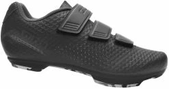 Giro Rev - Women's Road Bike Shoes -Vélos Soldes Boutique Giro Rev Damen Rennradschuhe 260160 001 3