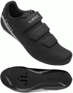 Giro Stylus - Road Bike Shoes