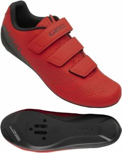 Giro Stylus - Road Bike Shoes