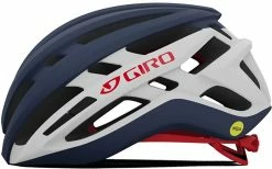 Giro Agilis MIPS - Road Bike Shoes -Vélos Soldes Boutique Giro Agilis MIPS Rennradhelm 200243025 4