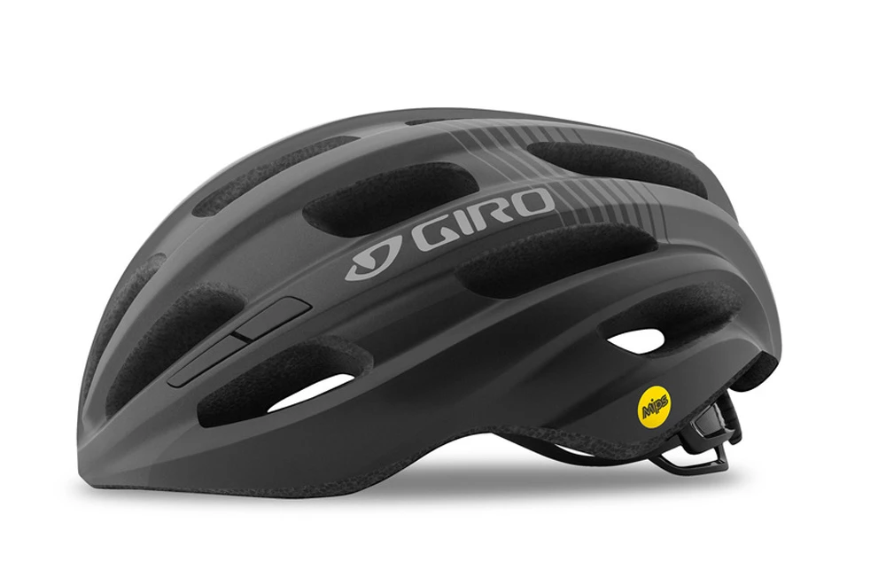 Giro Isode MIPS - Road Bike Helmet 4 Giro Isode MIPS - Road Bike Helmet – Image 2