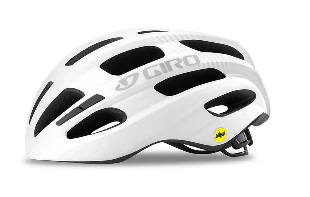 Giro Isode MIPS - Road Bike Helmet 4 Giro Isode MIPS - Road Bike Helmet – Image 2