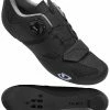 Giro Savix II - Women's Road Bike Shoes -Vélos Soldes Boutique Giro Savix II Damen Rennradschuhe 260158 001 Master