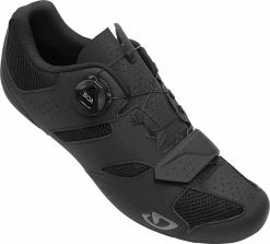 Giro Savix II - Road Bike Shoes 11 Giro Savix II - Road Bike Shoes -Vélos Soldes Boutique Giro Savix II Rennradschuhe 260150 001 1