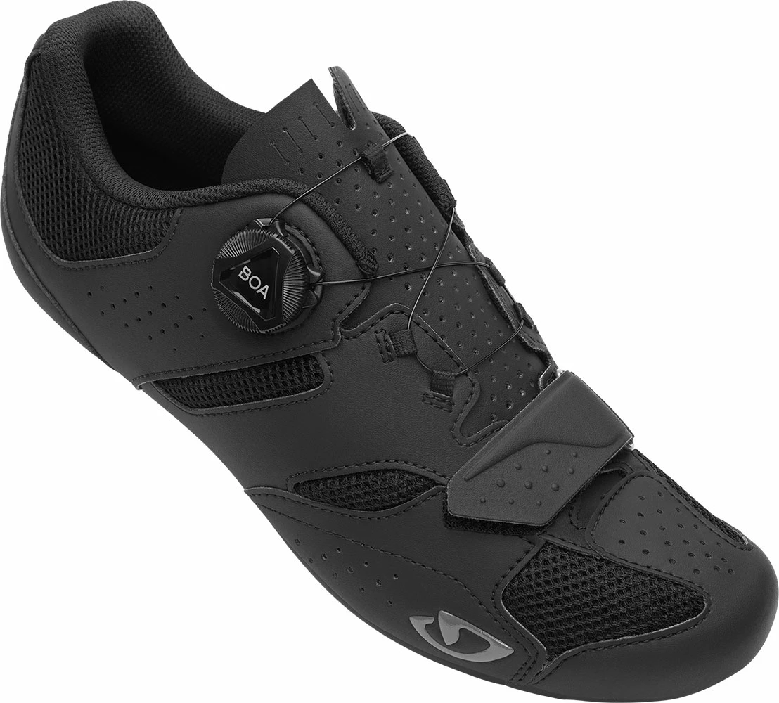 Giro Savix II - Road Bike Shoes 7 Giro Savix II - Road Bike Shoes – Image 5