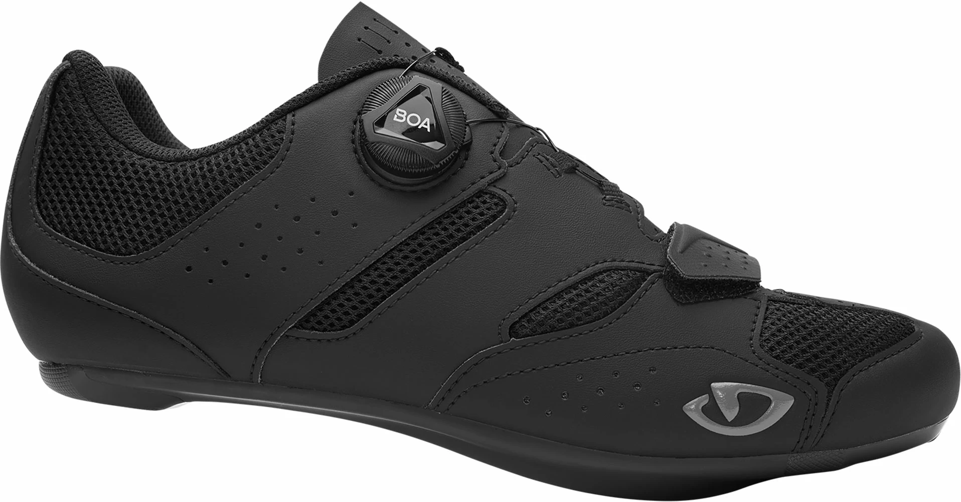 Giro Savix II - Road Bike Shoes 4 Giro Savix II - Road Bike Shoes – Image 2