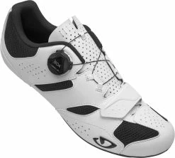 Giro Savix II - Road Bike Shoes 11 Giro Savix II - Road Bike Shoes -Vélos Soldes Boutique Giro Savix II Rennradschuhe 260150 025 1