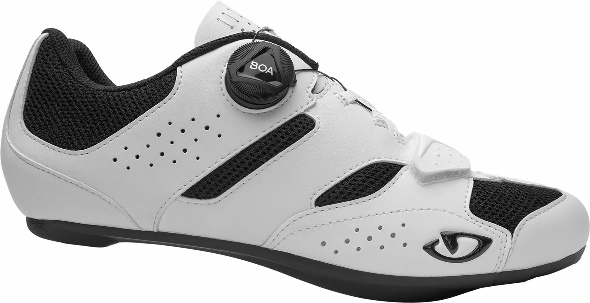 Giro Savix II - Road Bike Shoes 4 Giro Savix II - Road Bike Shoes – Image 2