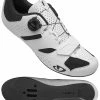 Giro Savix II - Road Bike Shoes 2 Giro Savix II - Road Bike Shoes -Vélos Soldes Boutique Giro Savix II Rennradschuhe 260150 025 Master