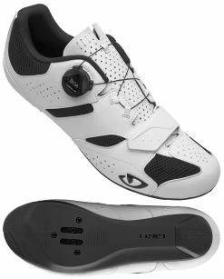Giro Savix II - Road Bike Shoes