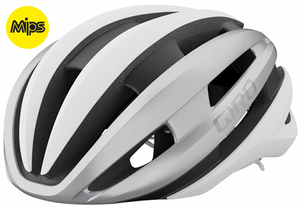 Giro Synthe MIPS II - Road Bike Helmet 3 Giro Synthe MIPS II - Road Bike Helmet