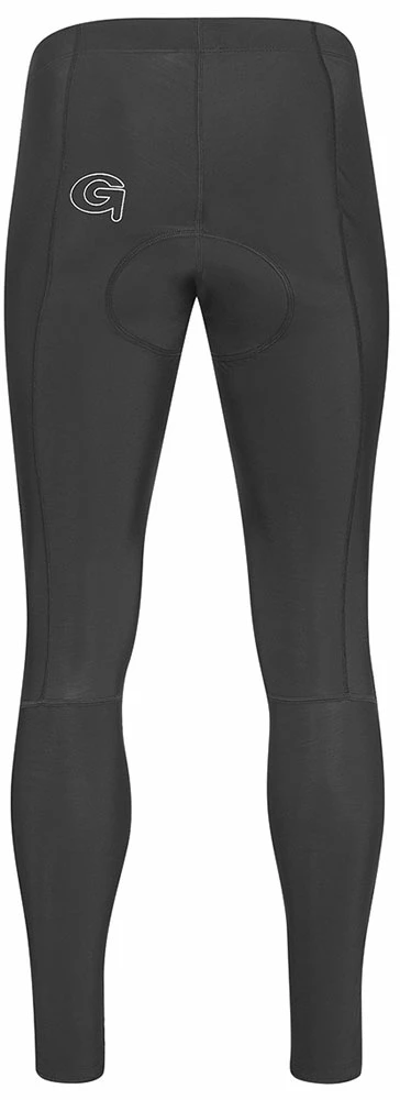 Gonso Cycle Hip - Bike Tights With Pad 4 Gonso Cycle Hip - Bike Tights With Pad – Image 2