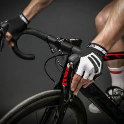GripGrab WorldCup - Bike Gloves -Vélos Soldes Boutique GripGrab M1006 white handlebarshsyVRAUv0peIb
