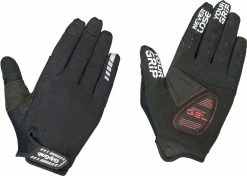 GripGrab SuperGel XC Full Finger - Bike Gloves