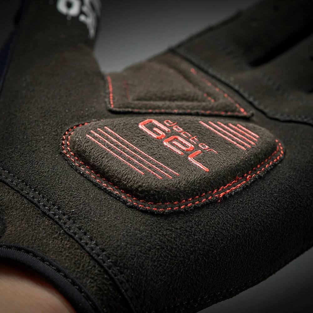 GripGrab SuperGel XC Full Finger - Bike Gloves 6 GripGrab SuperGel XC Full Finger - Bike Gloves – Image 4