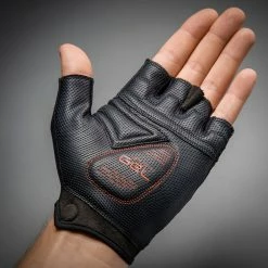 GripGrab ProGel - Bike Gloves -Vélos Soldes Boutique GripGrab 1001 59 ProGel Padded Handschuh 3