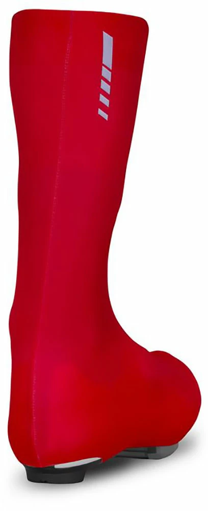 GripGrab Race Aero TT Race Day Lycra - Road Bike Overshoes 4 GripGrab Race Aero TT Race Day Lycra - Road Bike Overshoes – Image 2