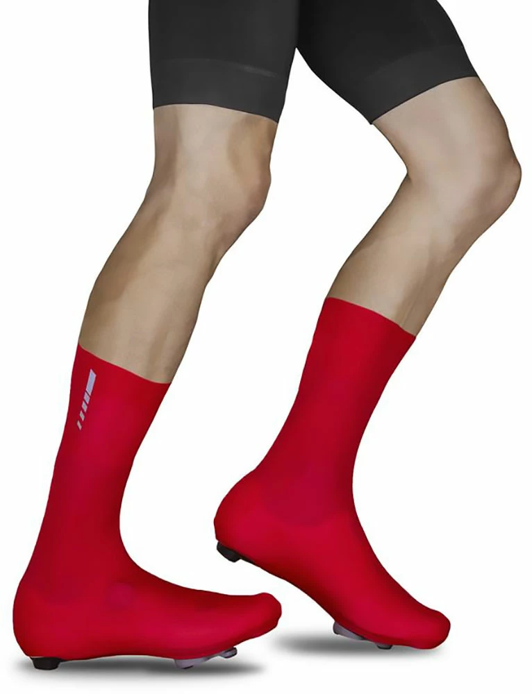 GripGrab Race Aero TT Race Day Lycra - Road Bike Overshoes 6 GripGrab Race Aero TT Race Day Lycra - Road Bike Overshoes – Image 4