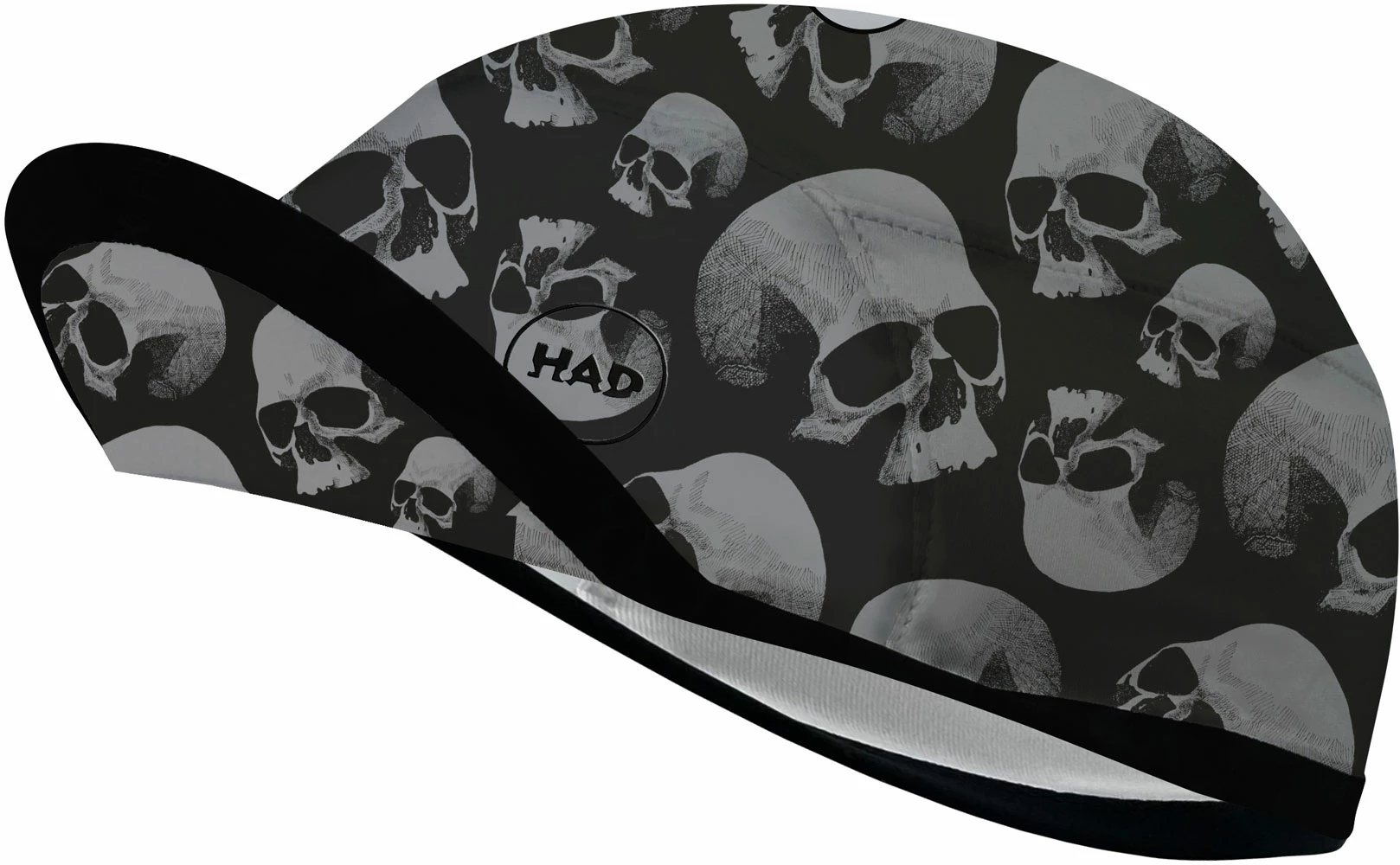 H.A.D. Ultralight Bike - Bonnet 3 H.A.D. Ultralight Bike - Bonnet