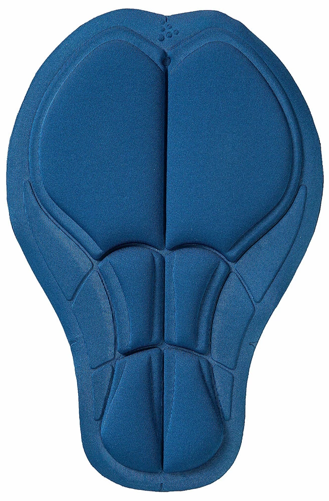 Craft Endurance Core - Bike Shorts With Pad 4 Craft Endurance Core - Bike Shorts With Pad – Image 2