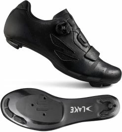 Lake CX176 - Road Bike Shoes