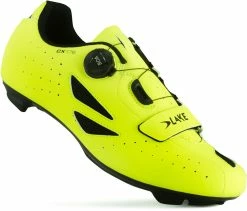 Lake CX176 - Road Bike Shoes 10 Lake CX176 - Road Bike Shoes -Vélos Soldes Boutique Lake CX176 Rennradschuhe 3020530 2