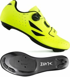 Lake CX176 - Road Bike Shoes