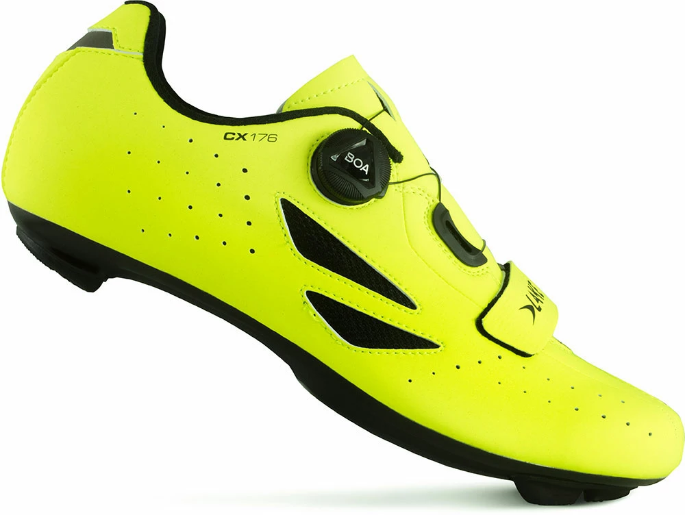 Lake CX176-X Wide - Road Bike Shoes 5 Lake CX176-X Wide - Road Bike Shoes – Image 3