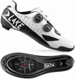 Lake CX238 - Road Bike Shoes
