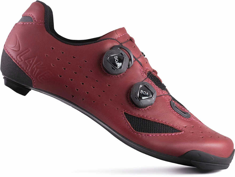 Lake CX238 - Road Bike Shoes 4 Lake CX238 - Road Bike Shoes – Image 2