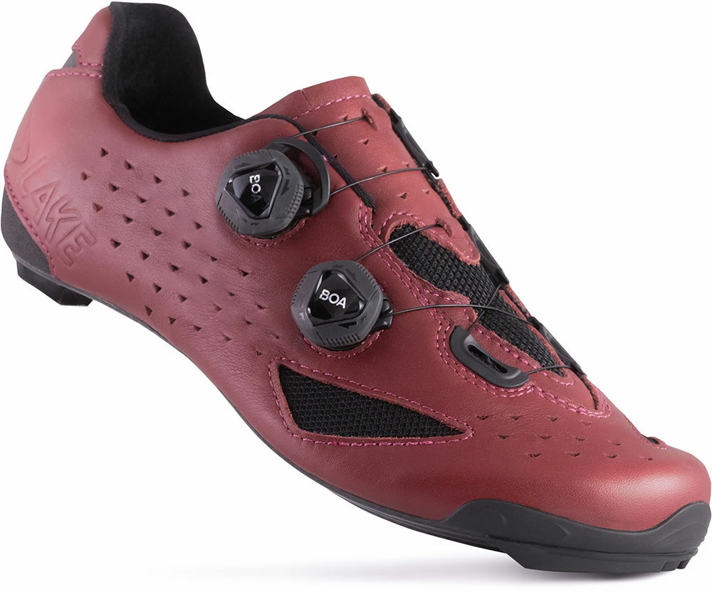 Lake CX238 - Road Bike Shoes 7 Lake CX238 - Road Bike Shoes – Image 5