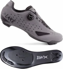 Lake CX177 - Road Bike Shoes
