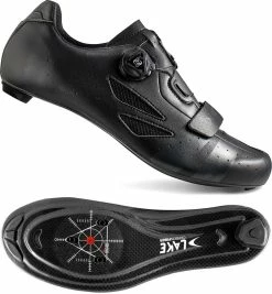 Lake CX218 - Road Bike Shoes
