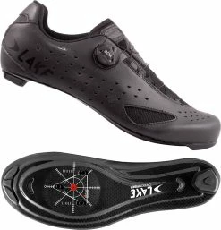 Lake CX219 - Road Bike Shoes