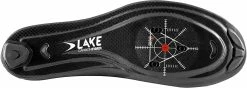 Lake CX219-X Wide - Road Bike Shoes -Vélos Soldes Boutique Lake CX219 Rennradschuhe 3021255 3NLY1fuMrIALKv